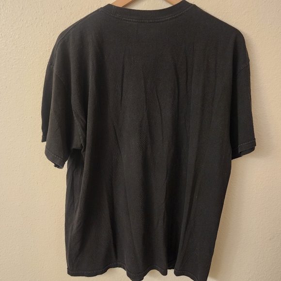 Thanos Marvel x We Love Fine 100% Cotton Shirt Mens sz XL - Picture 4 of 4